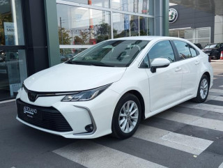 Toyota Corolla 1.5 Luna