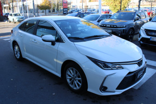 Toyota Corolla 1.5 Luna 