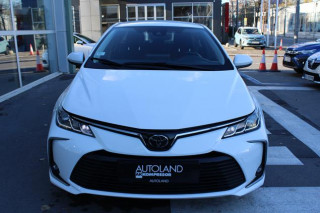 Toyota Corolla 1.5 Luna 