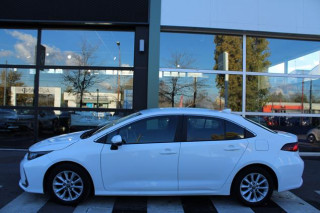 Toyota Corolla 1.5 Luna 