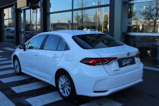 Toyota Corolla 1.5 Luna 
