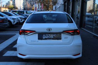 Toyota Corolla 1.5 Luna 