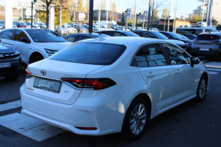Toyota Corolla 1.5 Luna 