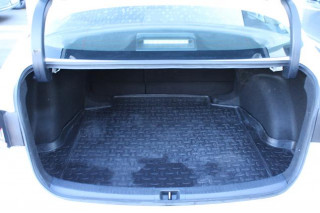 Toyota Corolla 1.5 Luna 