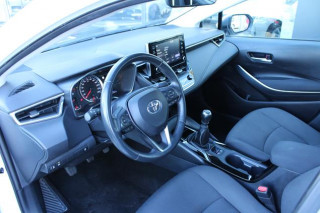 Toyota Corolla 1.5 Luna 