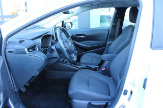 Toyota Corolla 1.5 Luna 