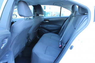 Toyota Corolla 1.5 Luna 