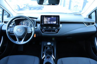 Toyota Corolla 1.5 Luna 