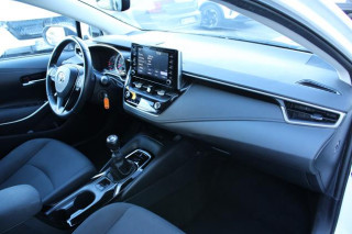 Toyota Corolla 1.5 Luna 