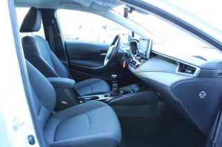 Toyota Corolla 1.5 Luna 