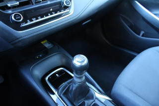 Toyota Corolla 1.5 Luna 