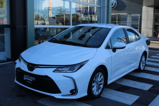 Toyota Corolla 1.5 Luna 