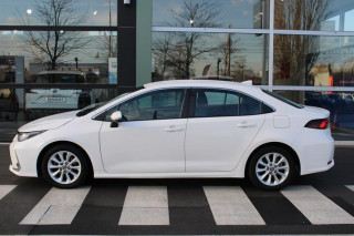 Toyota Corolla 1.5 Luna AUT 