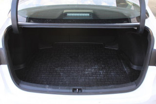 Toyota Corolla 1.5 Luna AUT 