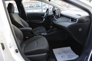 Toyota Corolla 1.5 Luna AUT 