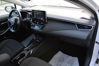 Toyota Corolla 1.5 Luna AUT 