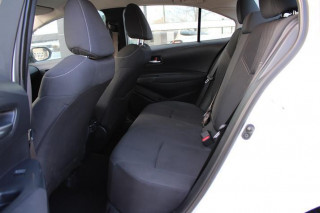 Toyota Corolla 1.5 Luna AUT 