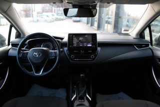 Toyota Corolla 1.5 Luna AUT 