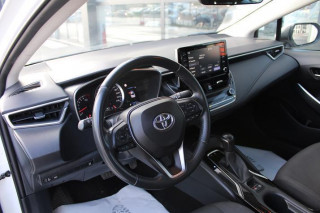 Toyota Corolla 1.5 Luna AUT 