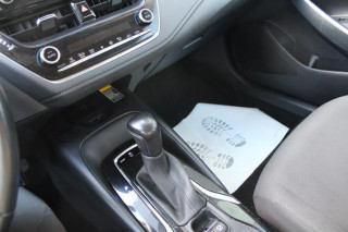 Toyota Corolla 1.5 Luna AUT 