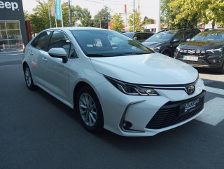 Toyota Corolla 1.5 Luna