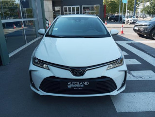Toyota Corolla 1.5 Luna