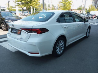 Toyota Corolla 1.5 Luna
