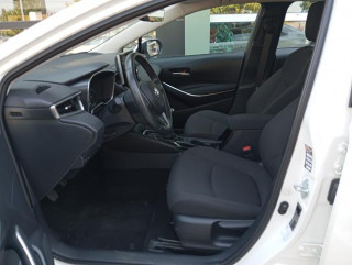 Toyota Corolla 1.5 Luna