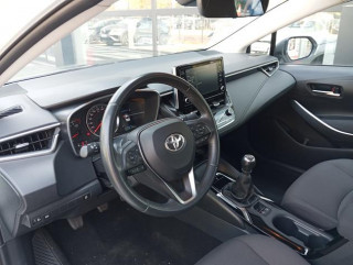 Toyota Corolla 1.5 Luna