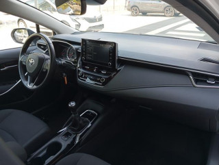 Toyota Corolla 1.5 Luna