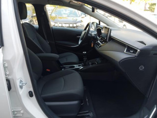 Toyota Corolla 1.5 Luna
