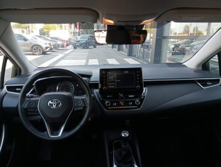 Toyota Corolla 1.5 Luna
