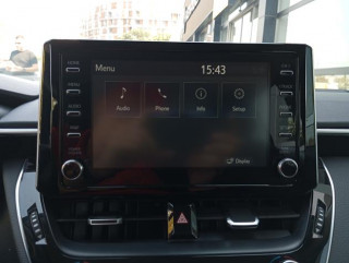 Toyota Corolla 1.5 Luna
