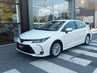 Toyota Corolla 1.5 Luna