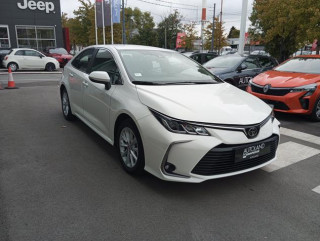 Toyota Corolla 1.5 Luna