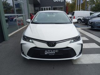 Toyota Corolla 1.5 Luna