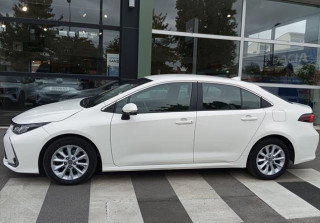 Toyota Corolla 1.5 Luna