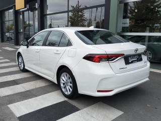 Toyota Corolla 1.5 Luna