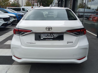 Toyota Corolla 1.5 Luna