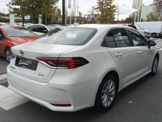Toyota Corolla 1.5 Luna