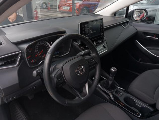 Toyota Corolla 1.5 Luna