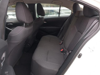 Toyota Corolla 1.5 Luna
