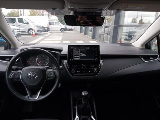 Toyota Corolla 1.5 Luna
