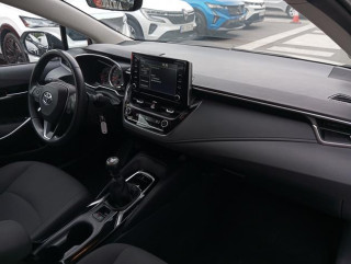 Toyota Corolla 1.5 Luna