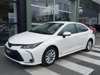 Toyota Corolla 1.5 Luna