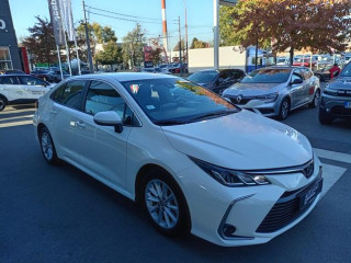 Toyota Corolla 1.5 Luna AUT