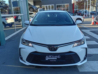 Toyota Corolla 1.5 Luna AUT