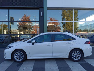 Toyota Corolla 1.5 Luna AUT