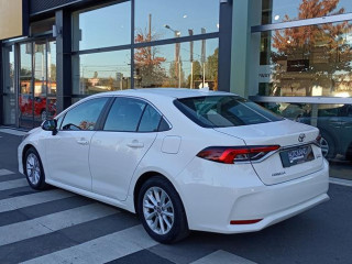 Toyota Corolla 1.5 Luna AUT