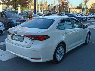 Toyota Corolla 1.5 Luna AUT